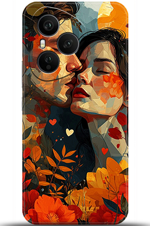 Honor 400 Pro Case Hd Printed Case - They Can'T Bring Me down 5556