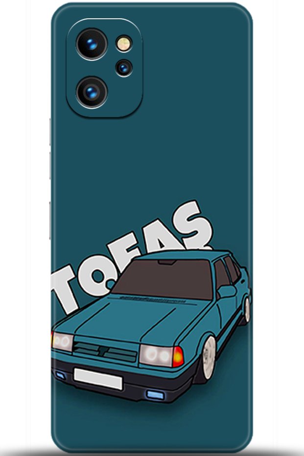 S19 Max Pro Case Hd Printed Case - They Can'T Bring Me down 5604