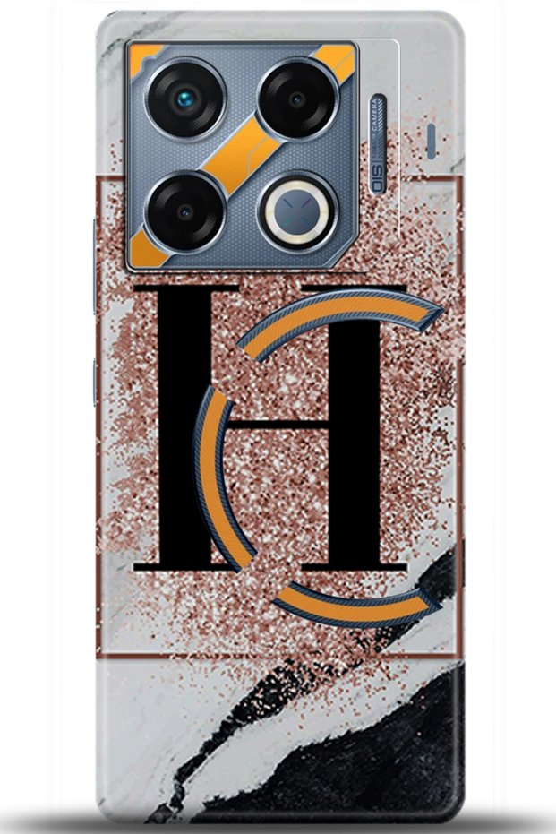 Infinix Gt 20 Pro Case Hd Printed Case - They Can'T Bring Me down 6012