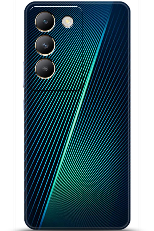 Vivo V30 Lite Case Hd Printed Case - They Can'T Bring Me down 5495