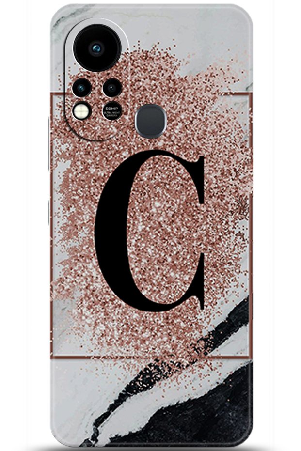 Infinix Hot 11S Case Hd Printed Case - They Can'T Bring Me down 6018