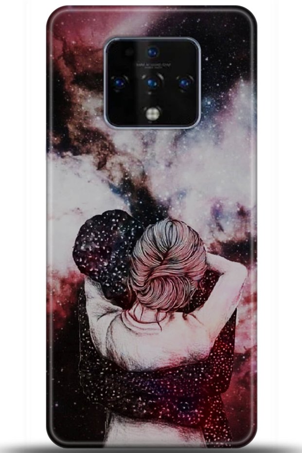 Camon 16 Premier Case Hd Printed Case - They Can'T Bring Me down 6053