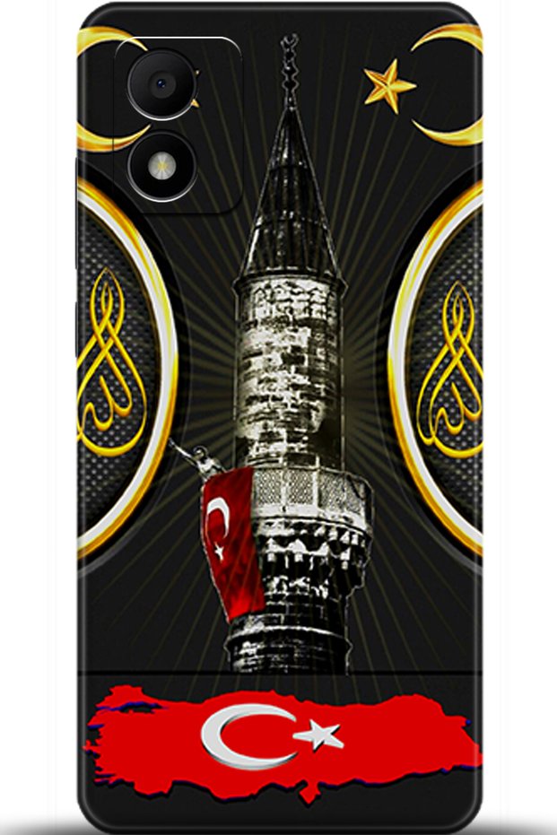 303 Case Hd Printed Case - They Can'T Bring Me down 5486