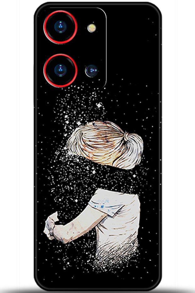 S19 Max Pro S Zoom Case Hd Printed Case - They Can'T Bring Me down 6054