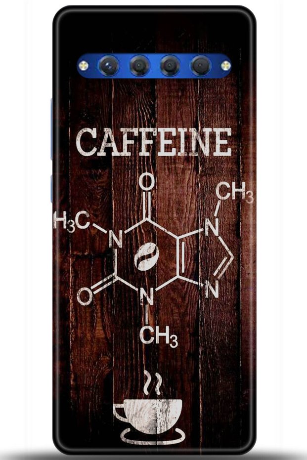 10 Plus Case Hd Printed Case - They Can'T Bring Me down 5501
