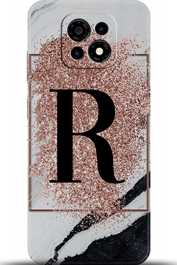 Casper Via M30 Case Hd Printed Case - They Can'T Bring Me down 6001