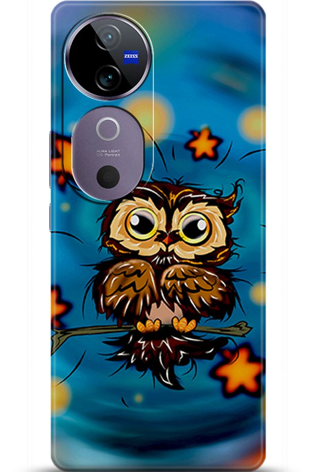 Vivo V40 5g Case Hd Printed Case - They Can'T Bring Me down 6035