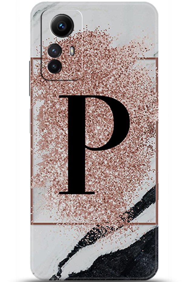 Xiaomi Redmi Note 12S Case Hd Printed Case - They Can'T Bring Me down 6002
