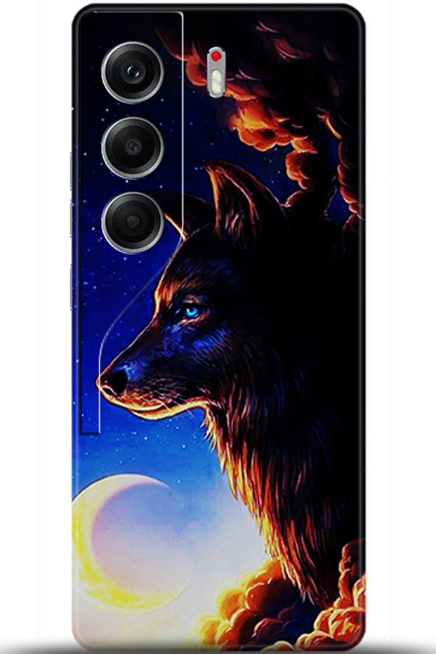 Camon 40 Case Hd Printed Case - They Can'T Bring Me down 6055
