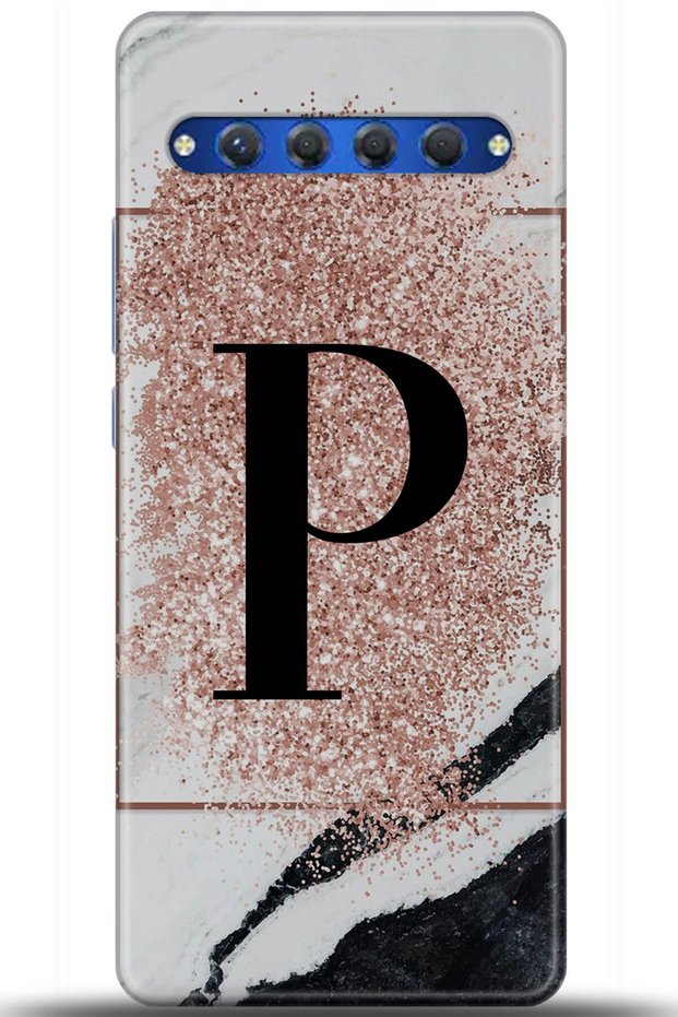 10 Plus Case Hd Printed Case - They Can'T Bring Me down 6002