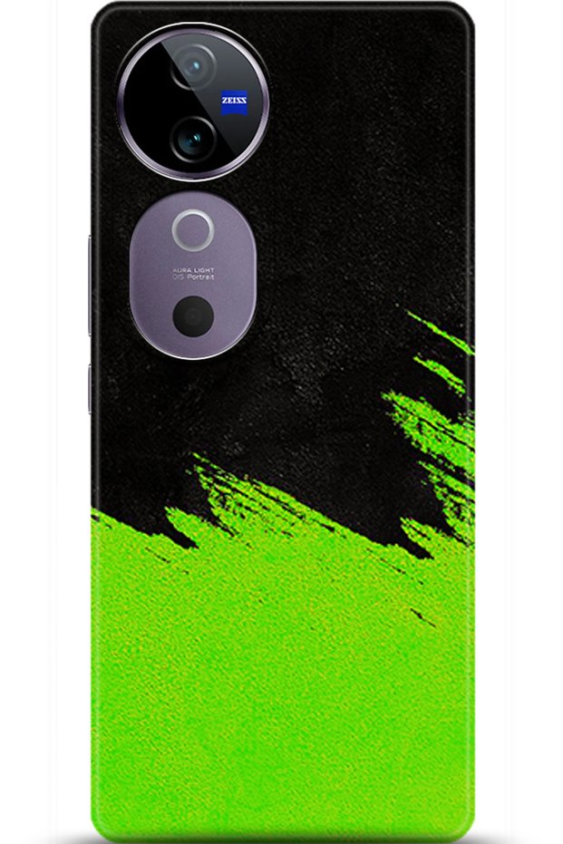 Vivo V40 5g Case Hd Printed Case - They Can'T Bring Me down 5506