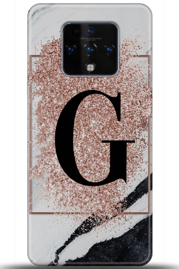 Camon 16 Premier Case Hd Printed Case - They Can'T Bring Me down 6013