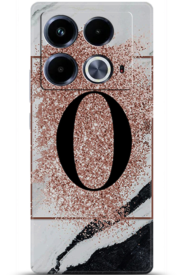 Infinix Note 40 4g Case Hd Printed Case - They Can'T Bring Me down 6004