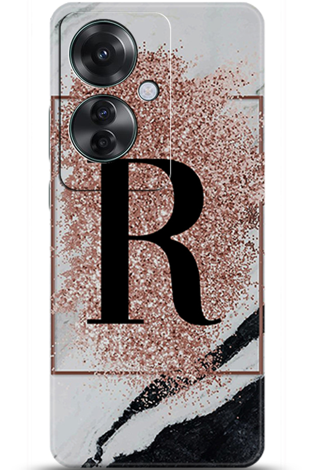 Oppo Reno 11F 5g Case Hd Printed Case - They Can'T Bring Me down 6001