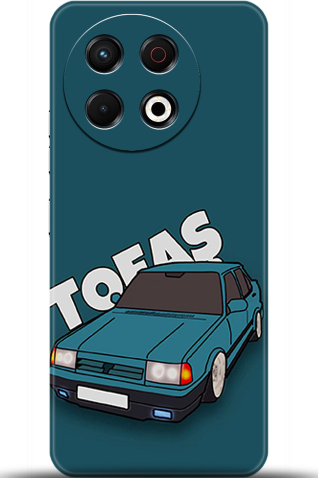 Spark 30 Pro Case Hd Printed Case - They Can'T Bring Me down 5604