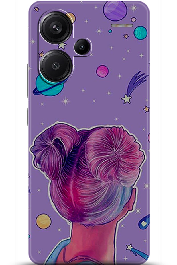 Xiaomi Redmi Note 13 Pro Plus 5g Case Hd Printed Case - They Can'T Bring Me down 6034