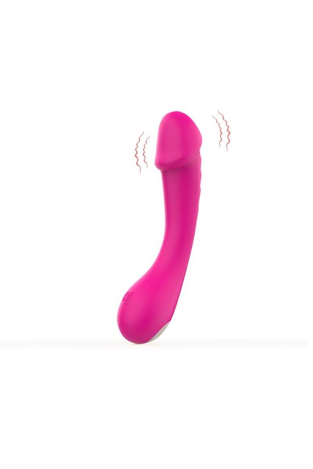 Vibrator pentru punctul G