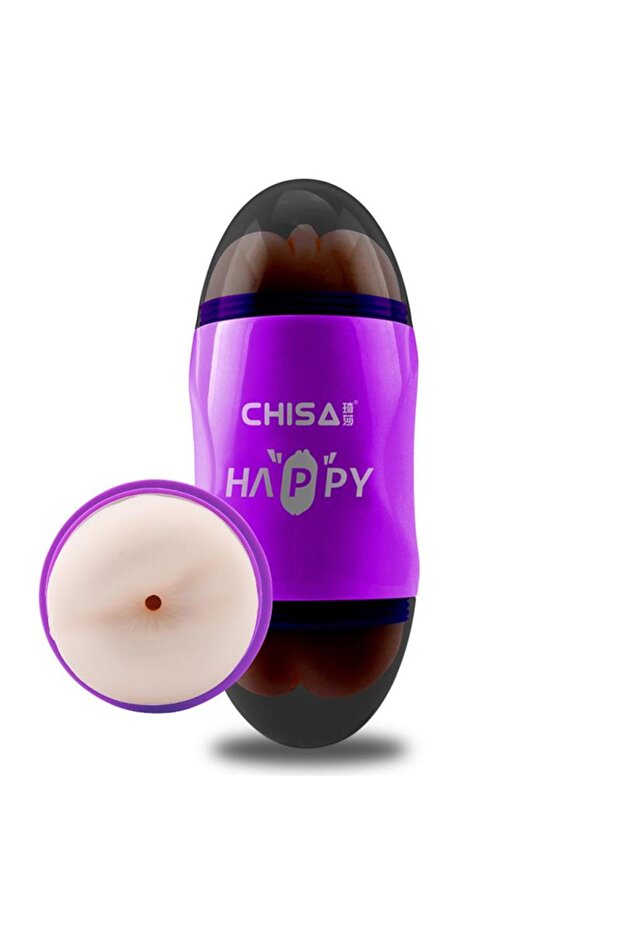 Masturbator - 3