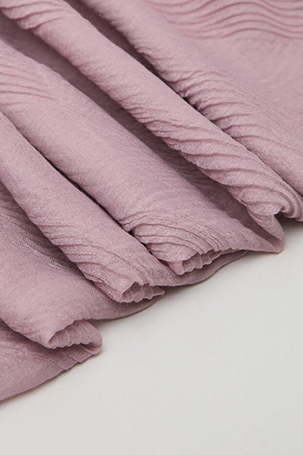 Textured Scarf - 3