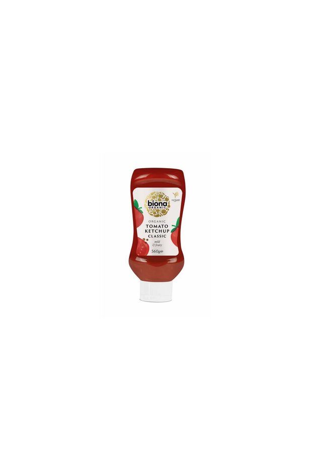 Ketchup Clasic 560g