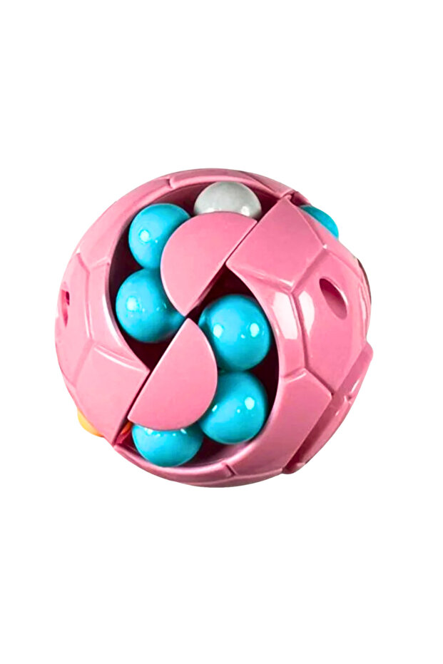 Color Sorting Intelligence Game - Interactive Ball - 2