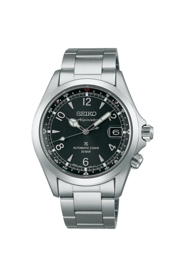 Alpinist 39 mm Spb505J