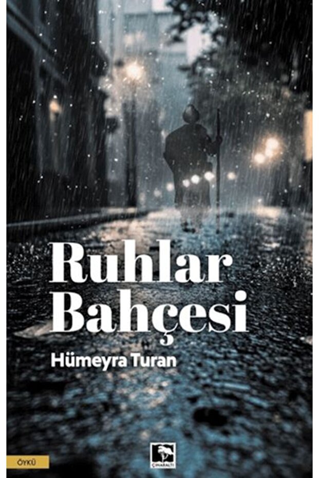 Ruhlar Bahçesi