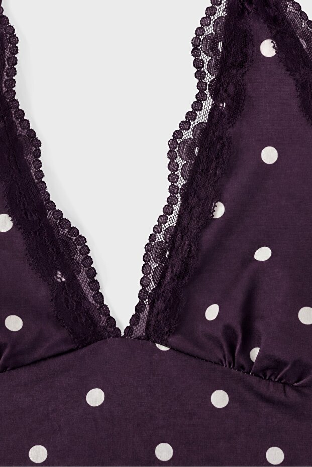Dantelli halter top - 7