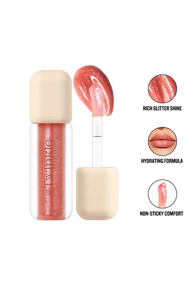 Twinkle Tint Lip gloss