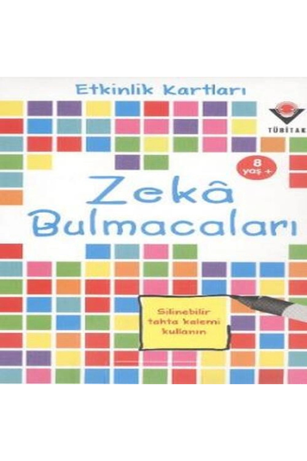 Intelligence Puzzles / Activity Cards