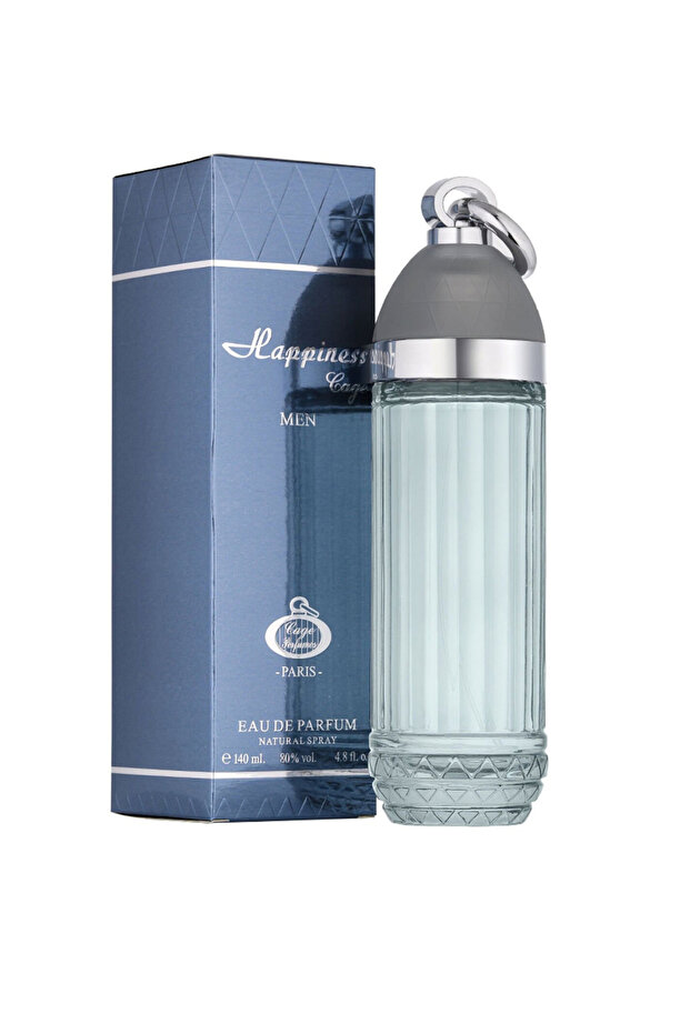 عطر كاج - هابينس من كاج 140 مل