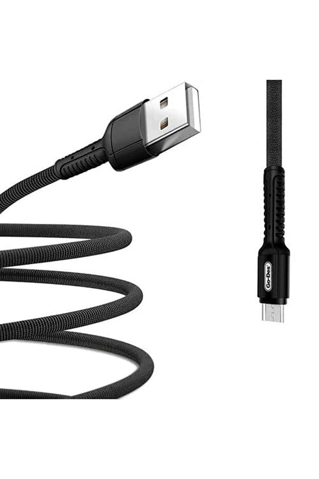 كابل شحن عالمي من USB إلى Type C