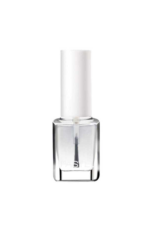 Nail Polish Clear 1 Clear Ice