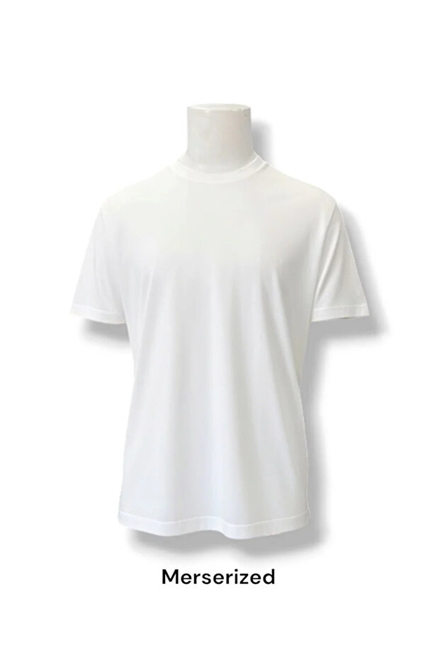 Merserize T-shirt