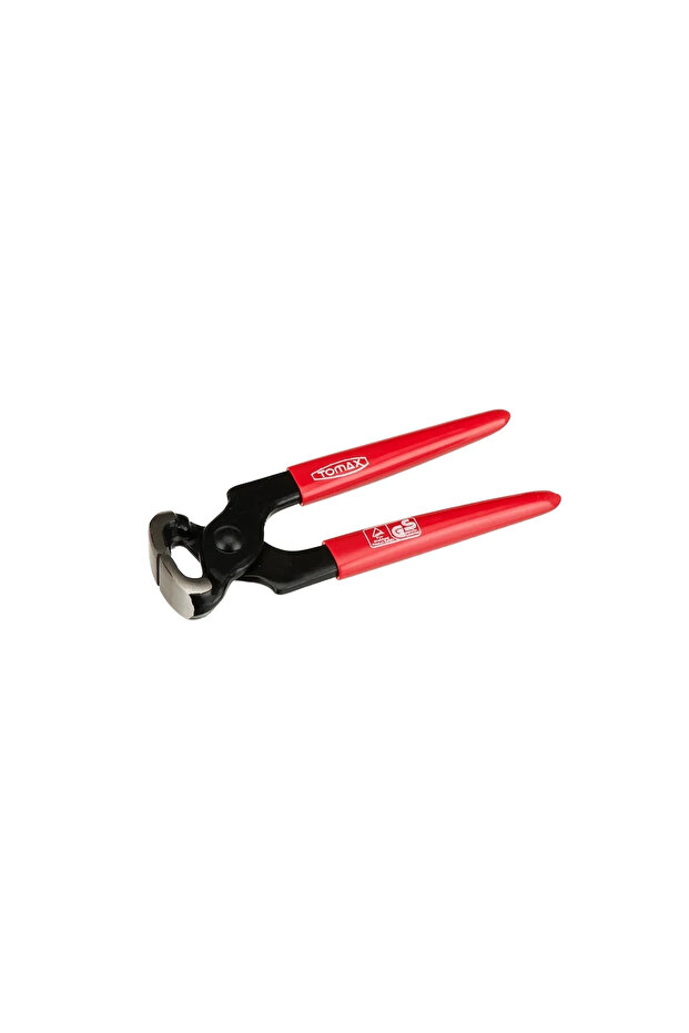 Pincers - 180 Mm, Pvc Insulated