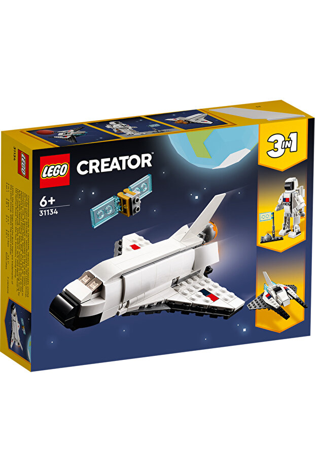 ® Creator - Naveta Spatiala (31134) - 1