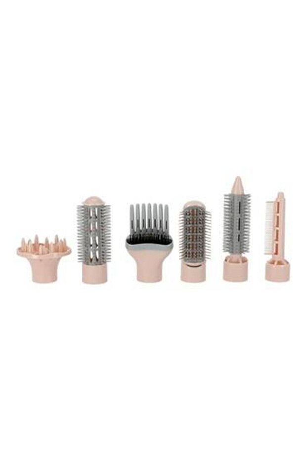 Krypton Hair Kit - 4