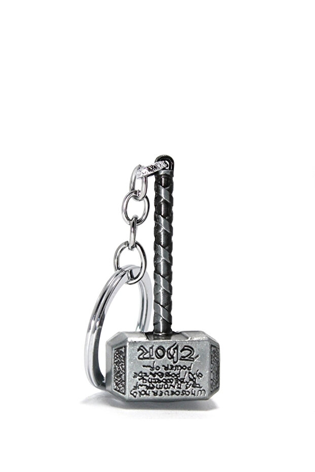 سلسلة مفاتيح Thor Hammer Alk1680