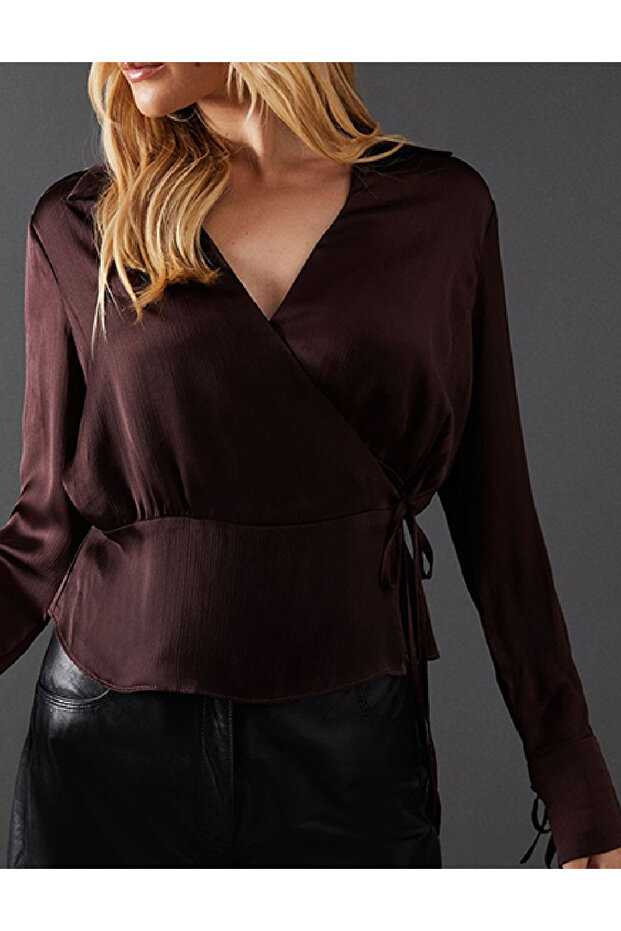 Bluza, Maro - 1