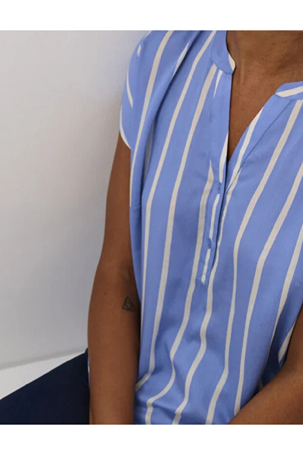 Bluza, Albastru - 2