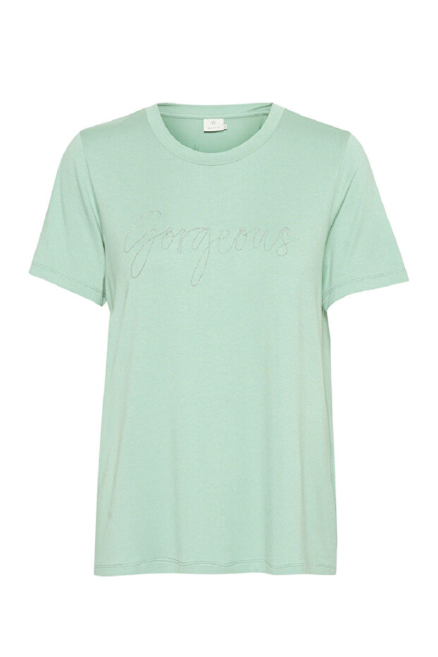 Tricou, Verde - 1