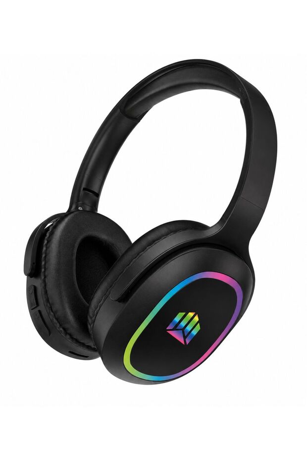 Casti Wireless, model M9, negru - 2