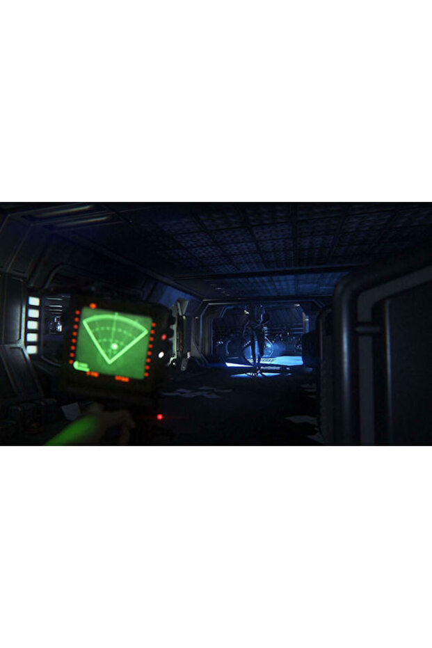 Alien: Isolation Παιχνίδι PS4 - 5