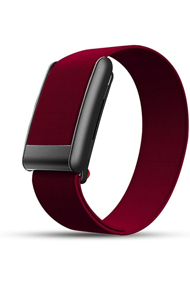 WHOOP 5.0 One/Peak HydroKnit Waterproof Nylon Sport Band Compatible | Elastic, Fast-Drying, Water-Resistant, and Comfortable Strap for Active Life