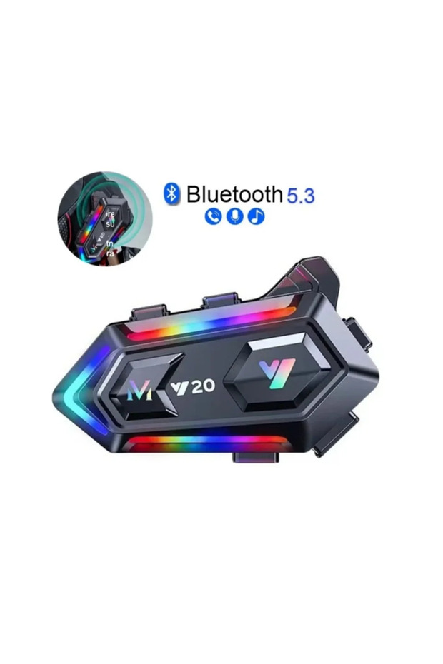 Y20 İNTERCOM