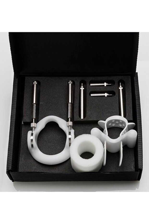 Jes – Extender Negru pentru - 1