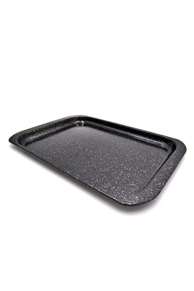 Granite Baking/Biscuit Tray | Premium Non-Stick Coating pan