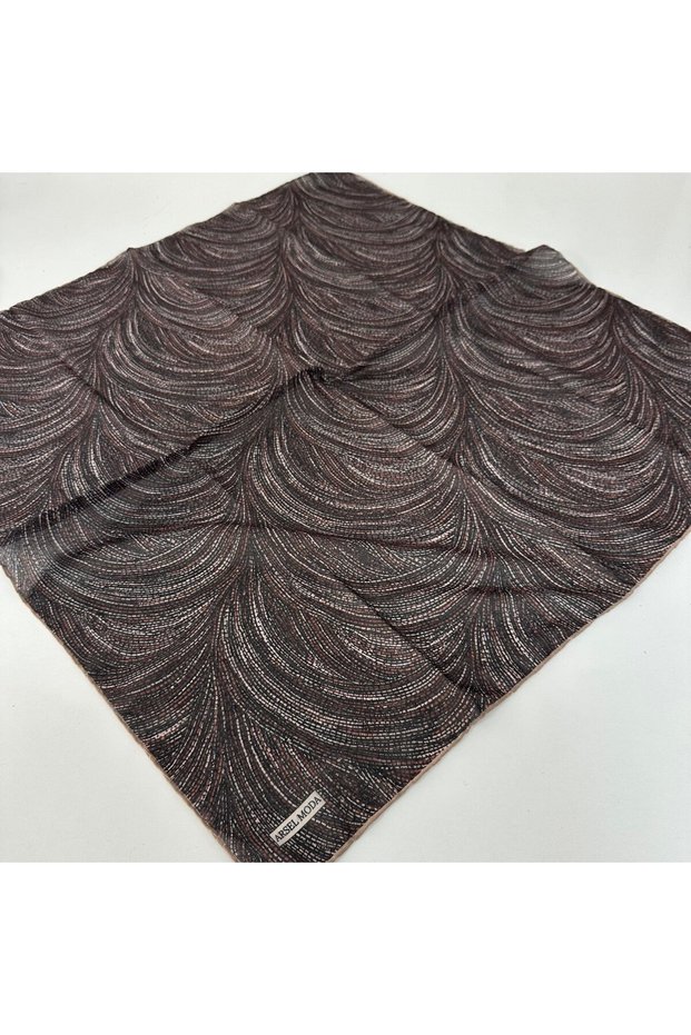 Arsel Moda Soft Cotton Scarf Lrb5502