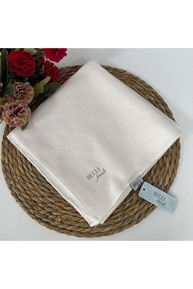 Monogram Scarf Jpk0101 - 1