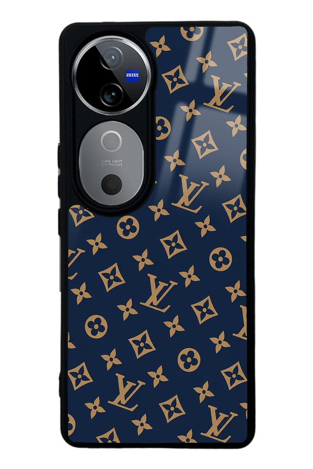Vivo V40 Laci Lv Design Glossy Phone Case